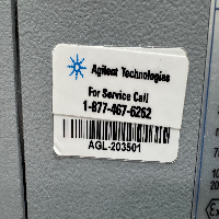 Vacuubrand ME 8 NT Vacuum Pump image 2